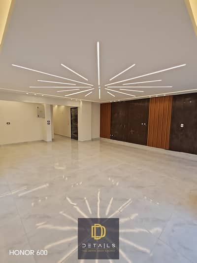  Hot Deal for Sale in Al Khamael Phase 3 | 170 sqm | 3 Bedrooms | First Occupancy | Super Lux Finishing | First Floor | Landscape View