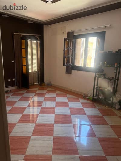 180-meter apartment for rent under the new law in the third neighborhood of the fourth area of the Fifth Settlement villas
