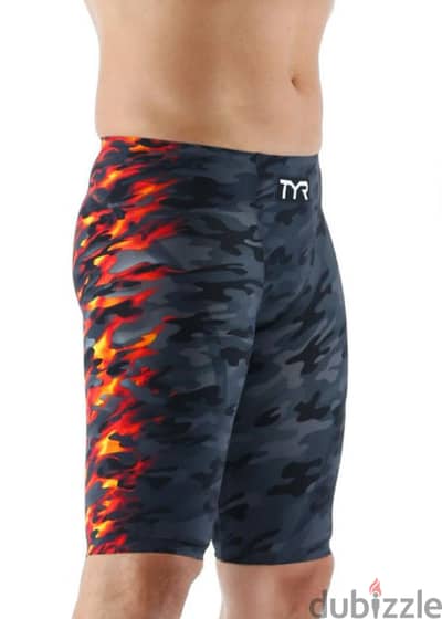 Tyr / speedo