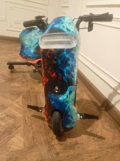 drift car دريفت كار استخدام مرتين فقط