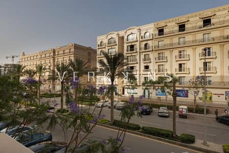 شقة فاخرة في هايد بارك جرينز للبيع، استلام فورى