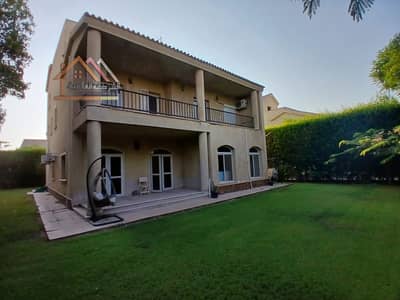 Villa for sale in Madinaty Model W Wide Garden View Ultra Super Lux Finishes
