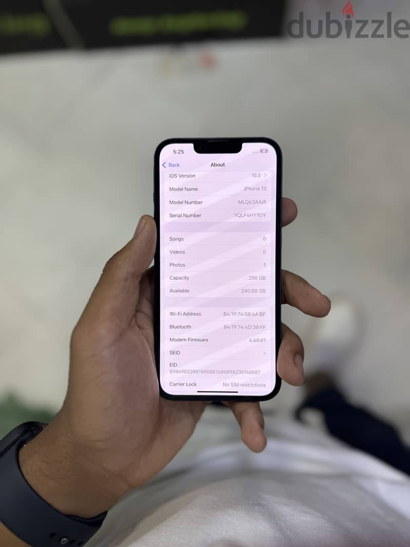 آبل - آيفون 13 2