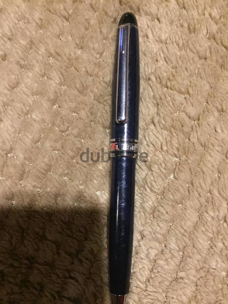 watch and pens 2