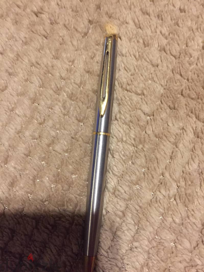 watch and pens 3