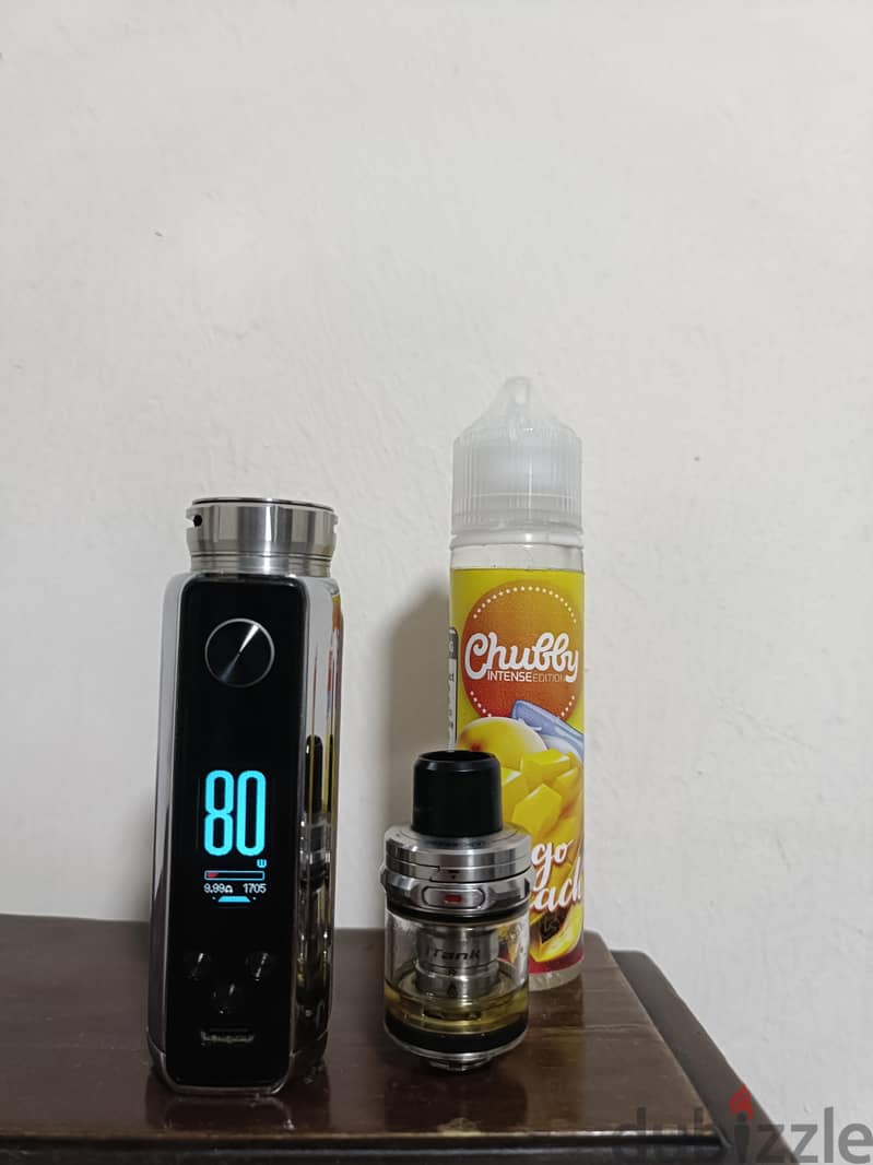 vapresso target 80 1