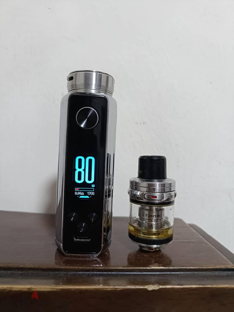 vapresso target 80 2