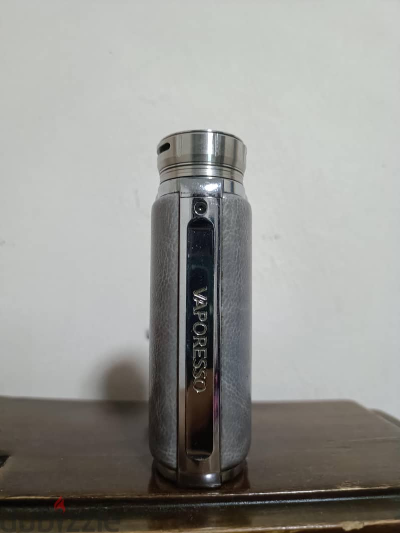 vapresso target 80 3
