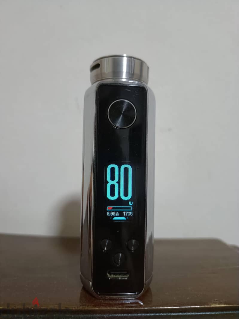 vapresso target 80 6