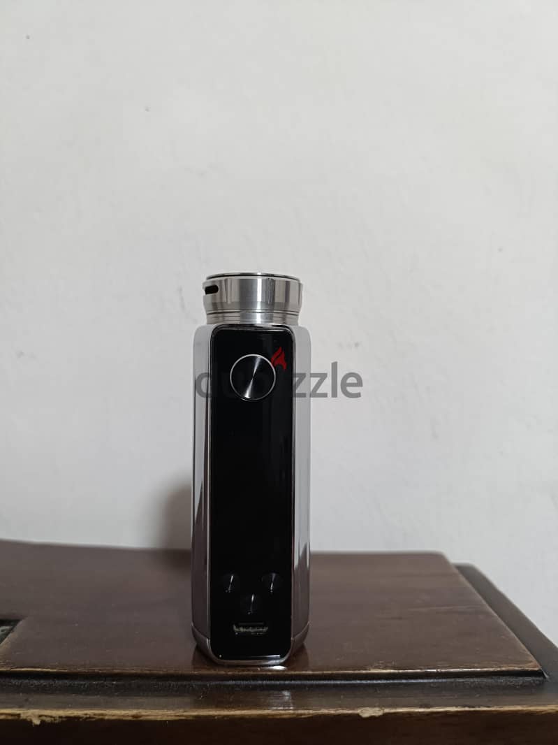 vapresso target 80 7