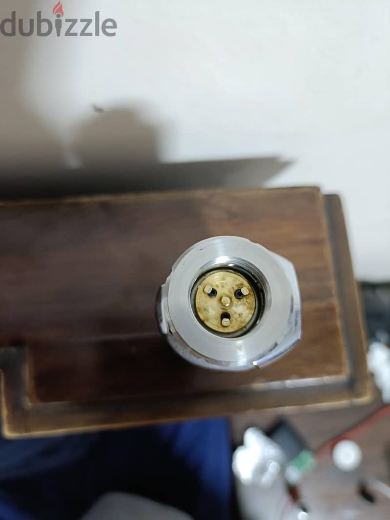 vapresso target 80 8