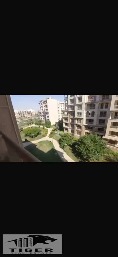  MADINATY B2 | 211 SQM | 4th Floor | Garden View | 3 Beds | 3 Baths | Company Finish | Paid 4M | 5Y Installments | Annual 1.017M | Save 2.5M!