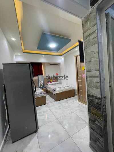 Apartment for sale in the first district, a deal of 6 studios