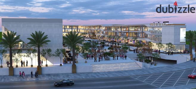 Own your pharmacy with a 25% discount and extended payment plans in the heart of El Nasr Square, next to Zewail Street, Hadayek October.