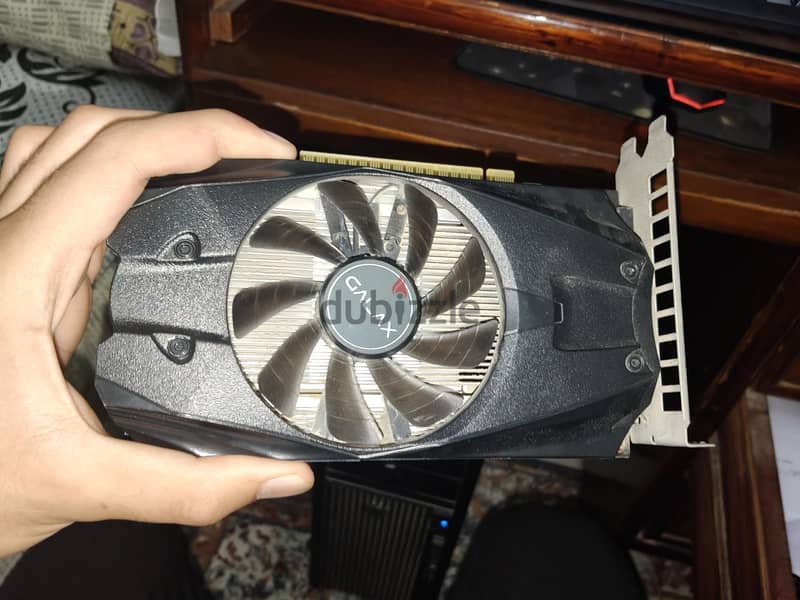 Case Z420 Workstation 2
