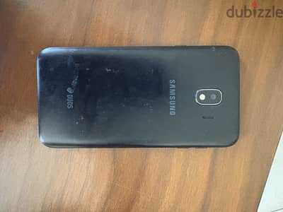 Samsung SM j400f