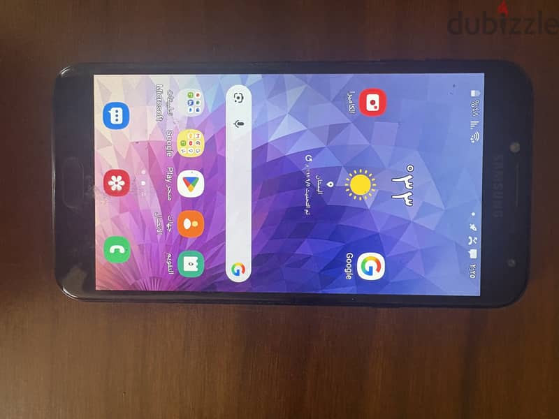 Samsung SM j400f 1