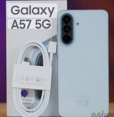 سامسونج ايه 57