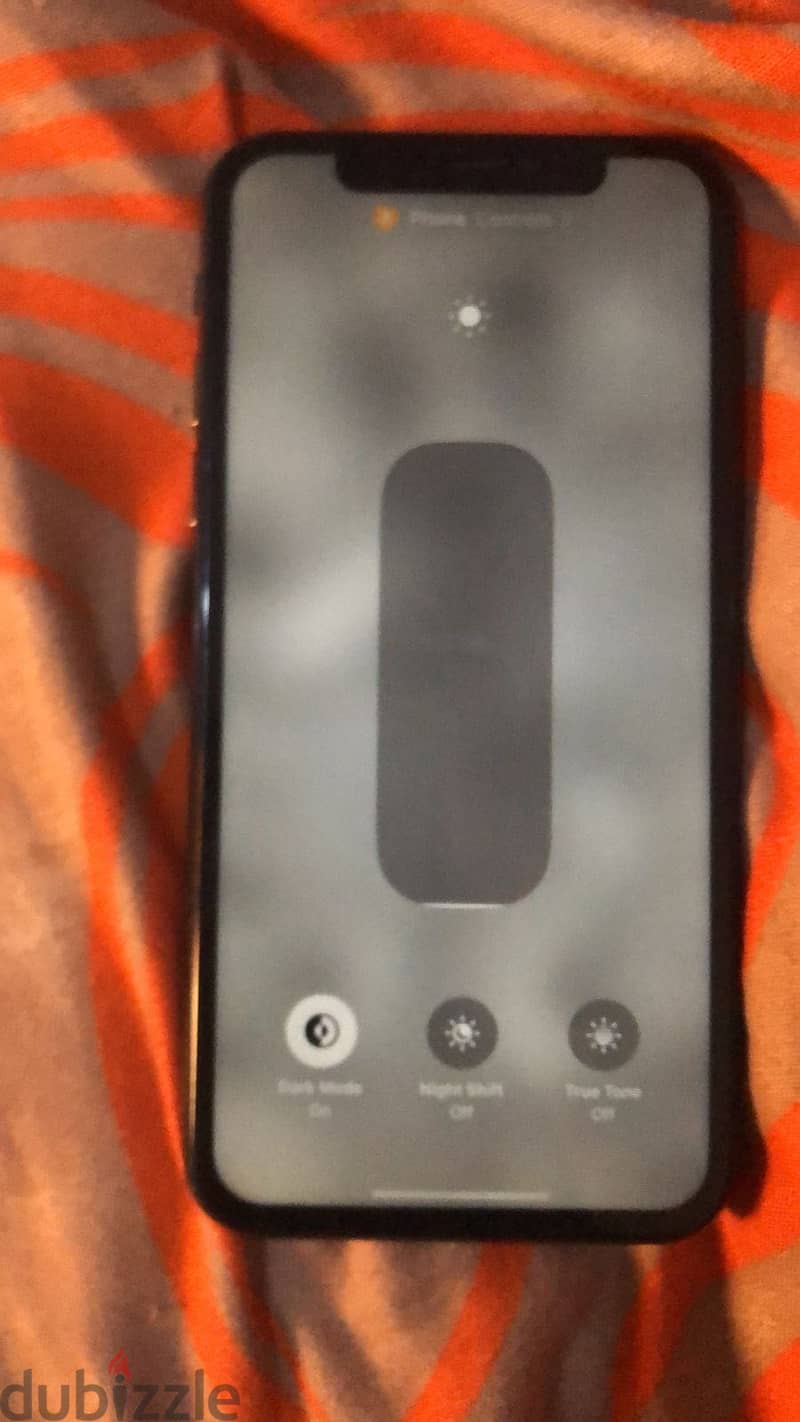 Apple - iPhone XS 1