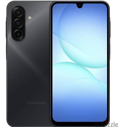 Samsung A17
