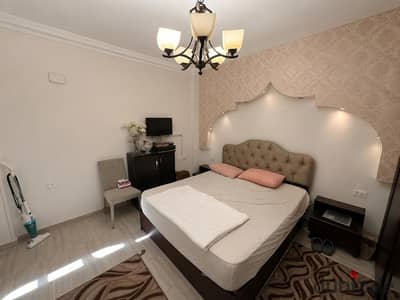 Apartment for sale cash in Madinaty 82m repeated floor in b7 next to services