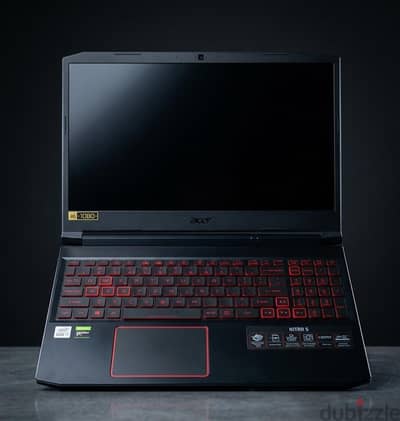 Acer Nitro 5 for gaming & high load programs