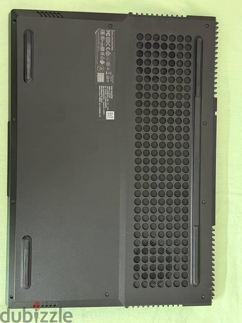 Lenovo Legion 5 15ITH6H 1
