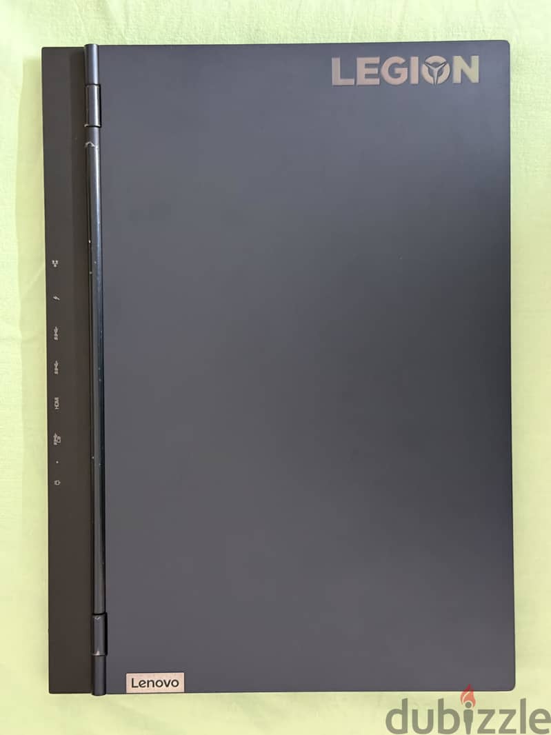 Lenovo Legion 5 15ITH6H 2