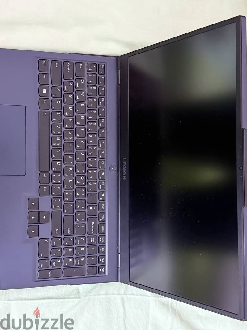 Lenovo Legion 5 15ITH6H 3