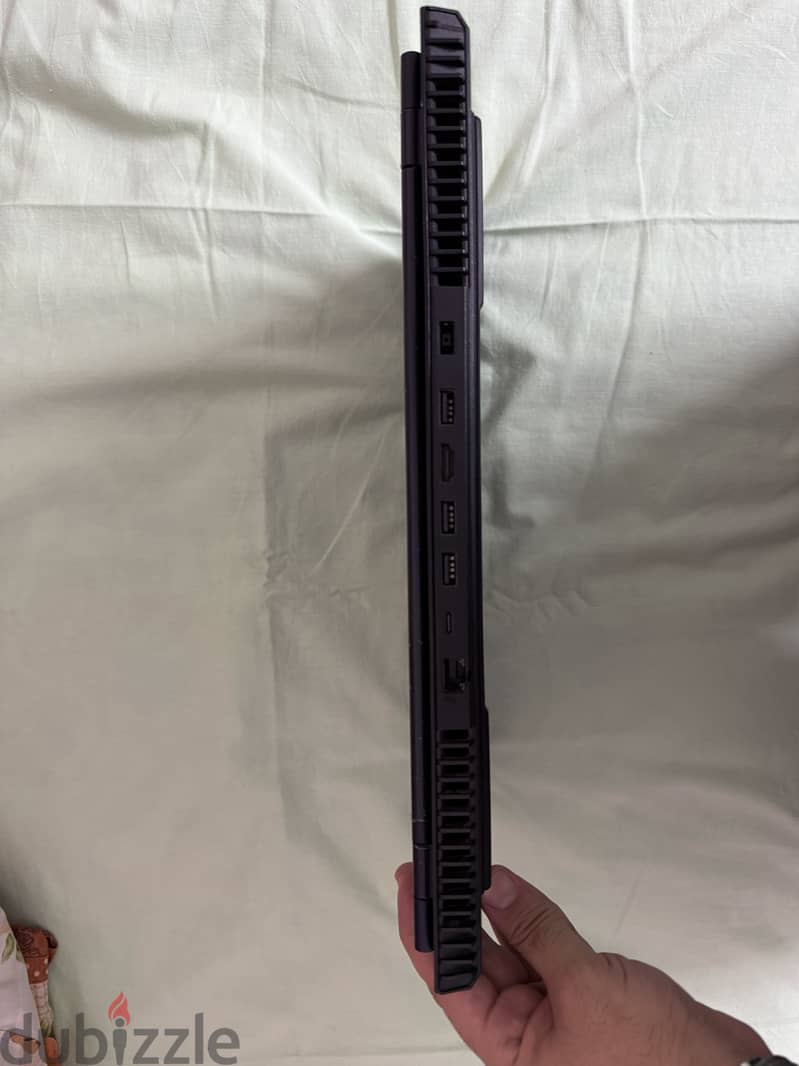 Lenovo Legion 5 15ITH6H 4