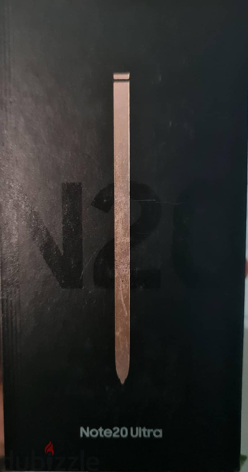 سامسونج نوت 20 الترا 2