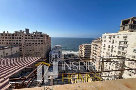 شقة دوبلكس مفروشة مرخصة للايجار - غرف مكيفة بالكامل