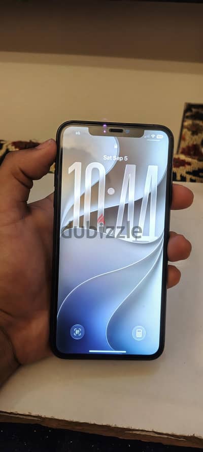 آبل - آيفون 11 برو ماكس