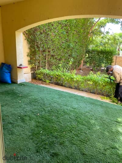 Available villa for sale Model y in Madinaty first residence