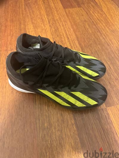 adidasi X CRAZYFAST INJ. 3 TF