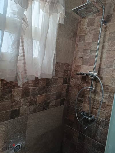 Apartment for sale in Madinaty, immediate delivery with furniture and appliances