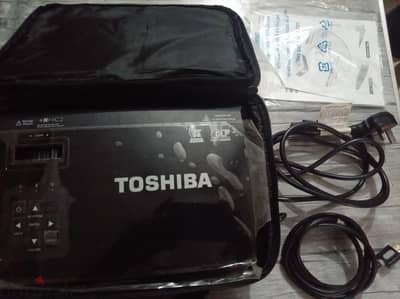 TOSHIBA NPS15A