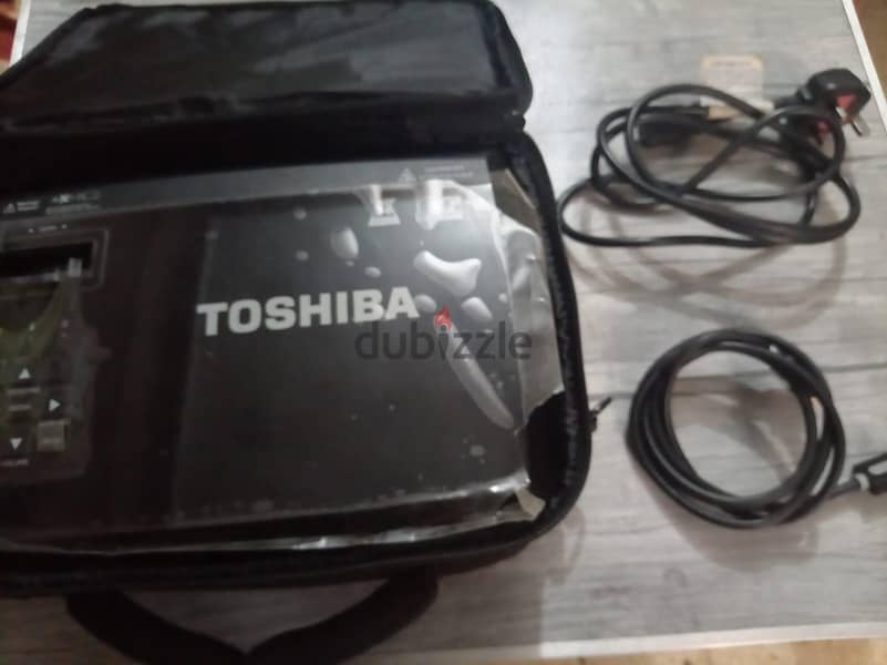 TOSHIBA NPS15A 2
