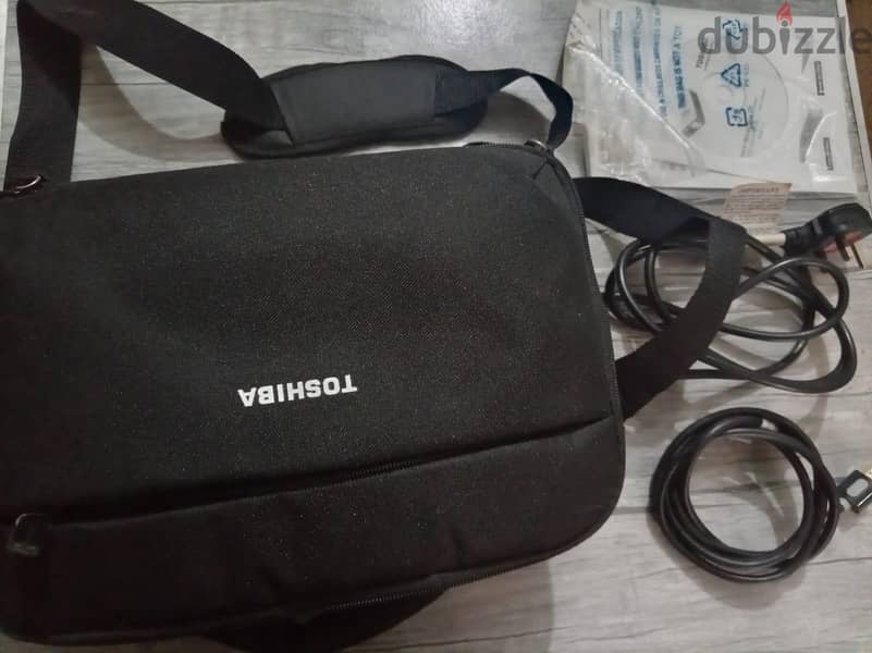TOSHIBA NPS15A 5