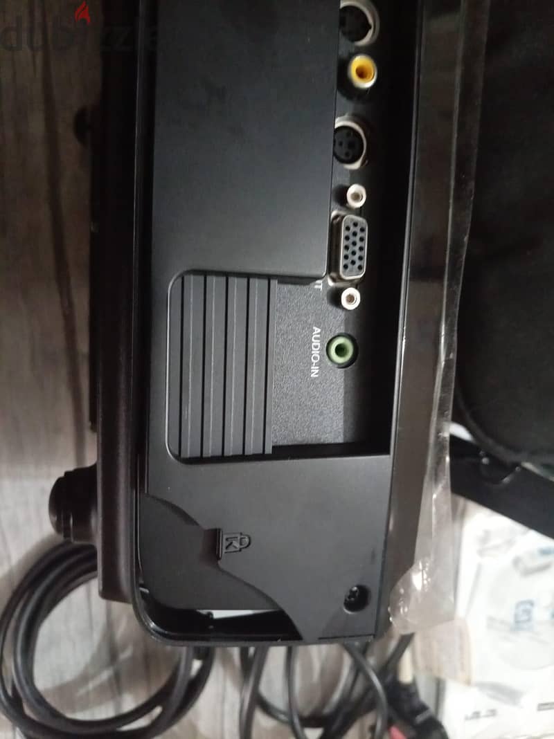 TOSHIBA NPS15A 6