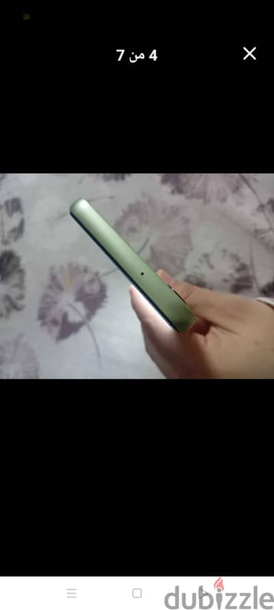 سامسونج ايه 16
