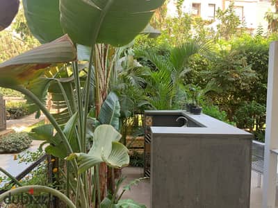 Luxury fully furnished duplex for rent in Eastown