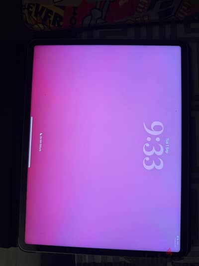 ipad pro 5th gen (12.9 inch)