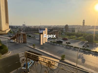 "Apartment for sale, 240m2 - if you want big spaces and a wide reception, this must be your choice. The finishing is superb and the price is excellent