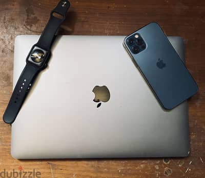 Apple Watch SE2 LTE GPS