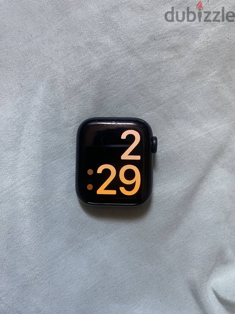 Apple Watch SE2 LTE GPS 2