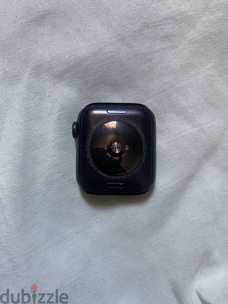 Apple Watch SE2 LTE GPS 3