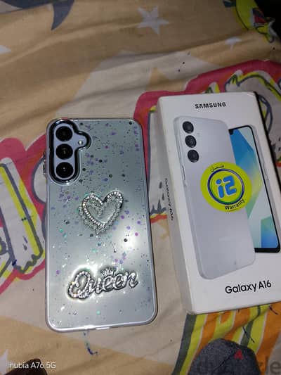 سامسونج ايه 16