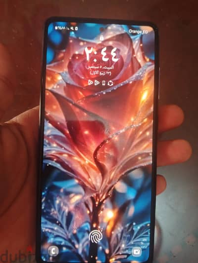 سامسونج ايه 52