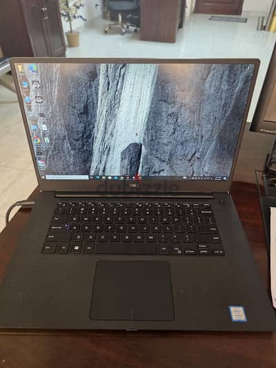 Dell precision 5530